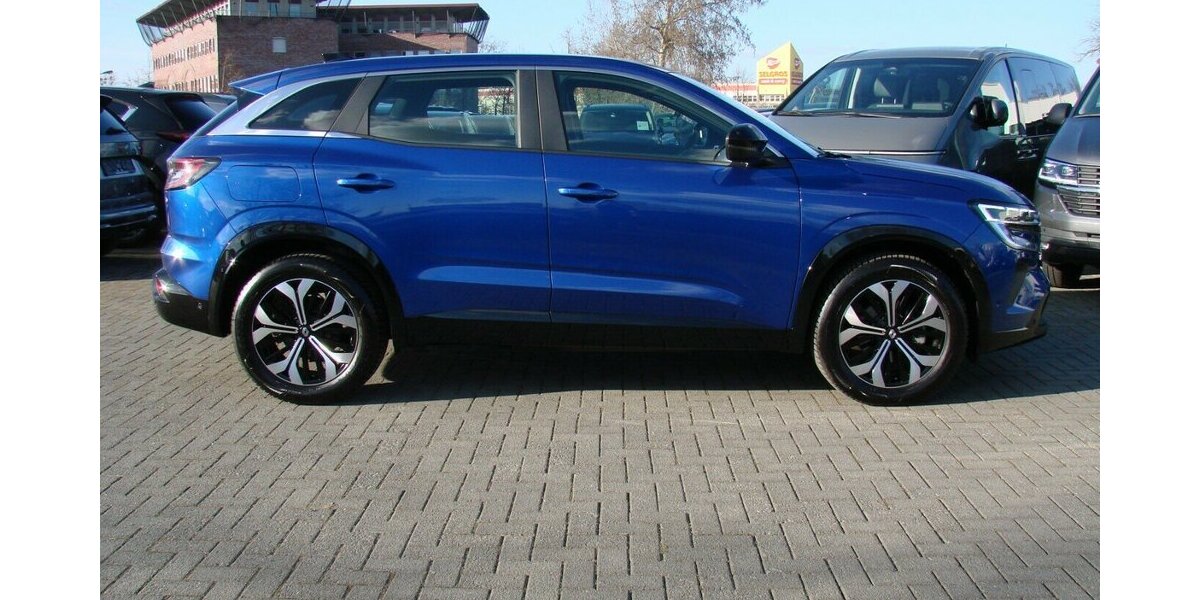 Renault Austral 1,3TCe 160 Mild-Hybrid Evolution Temp 2.698 km 27.480 &euro; Falkensee 14612