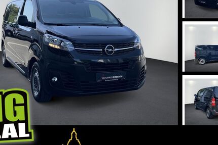 Opel Vivaro 51.804 km 16.850 &euro; Dresden 01109