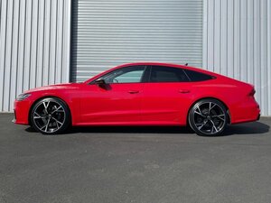 Audi S7 Sportback quattro Panorama Matrix-LED ACC 33.070 km 66.490 &euro; Sangerhausen 06526