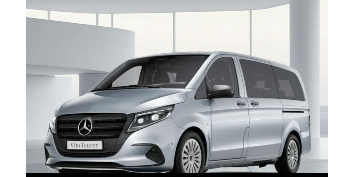 Mercedes-Benz Vito 14.093 km 53.490 &euro; Freiburg 79111