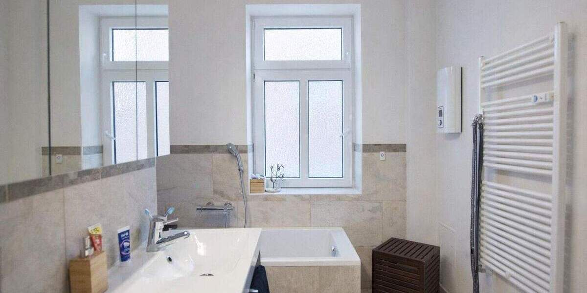 Etagenwohnung Ansbach - 5 Zimmer, 176 m&sup2;, 549.000&euro; | Angebot:25835086