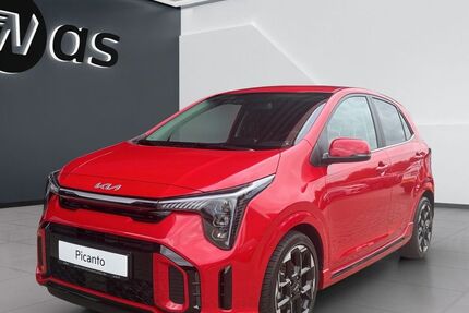 Kia Picanto 8.023 km 17.980 &euro; Stuhr 28816