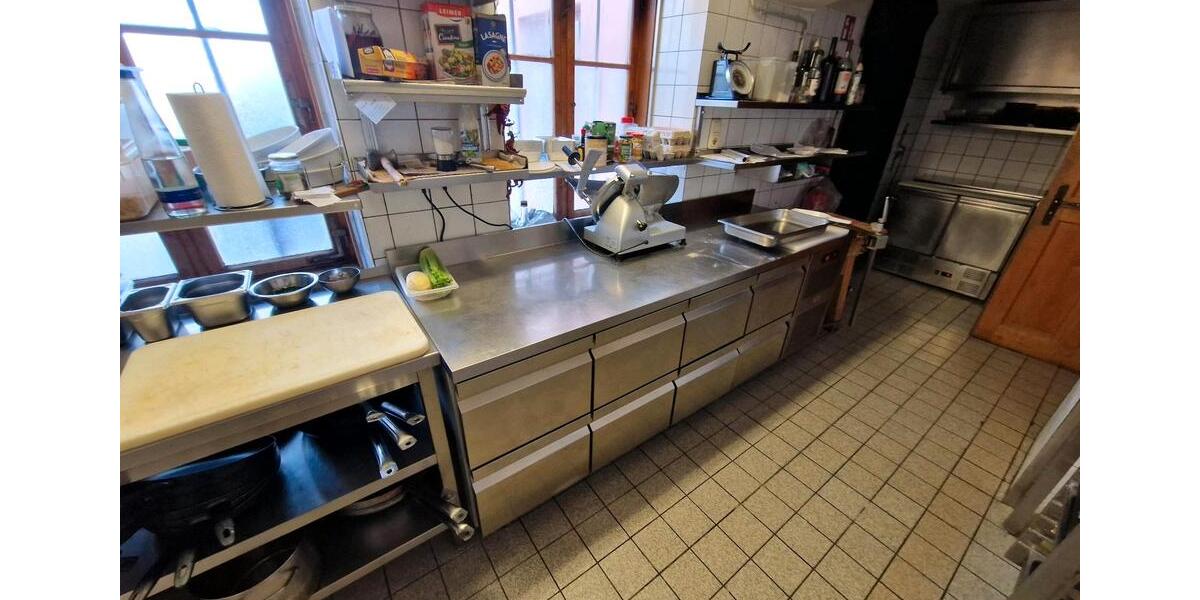 Gewerbeobjekt Bad Heilbrunn - 2.400&euro; | Angebot:25049812