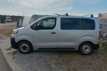 Peugeot Traveller 117.150 km 14.500 &euro; Reichenbach 02894