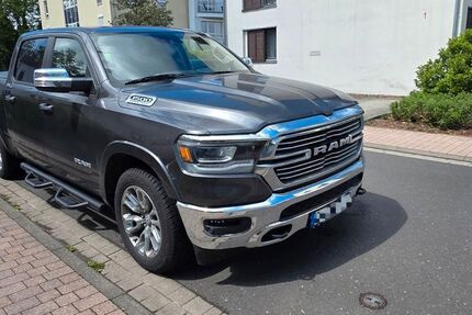 Dodge RAM 86.000 km 49.000 &euro; Großheubach 63920