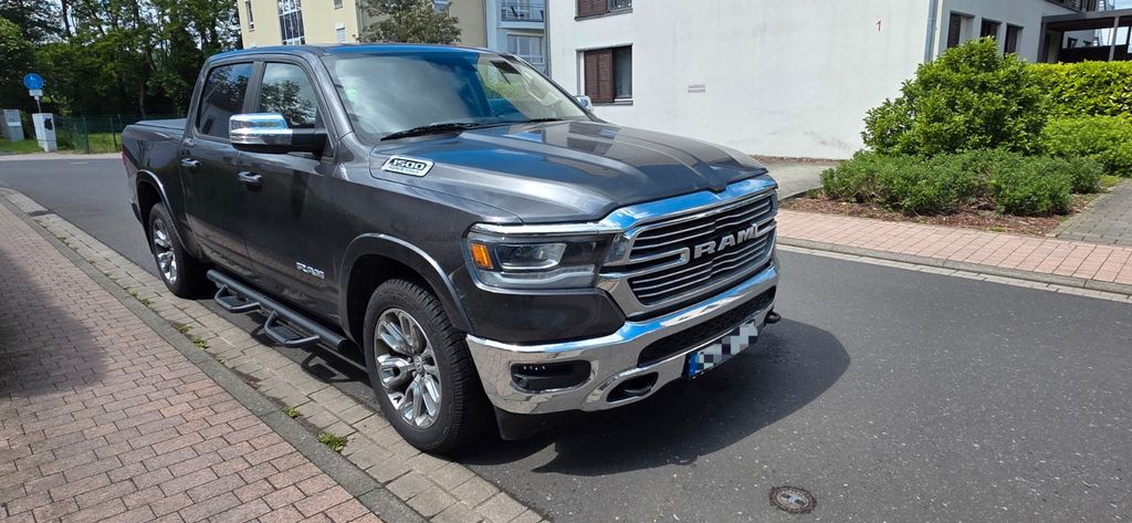 Dodge RAM 86.000 km 49.000 &euro; Großheubach 63920