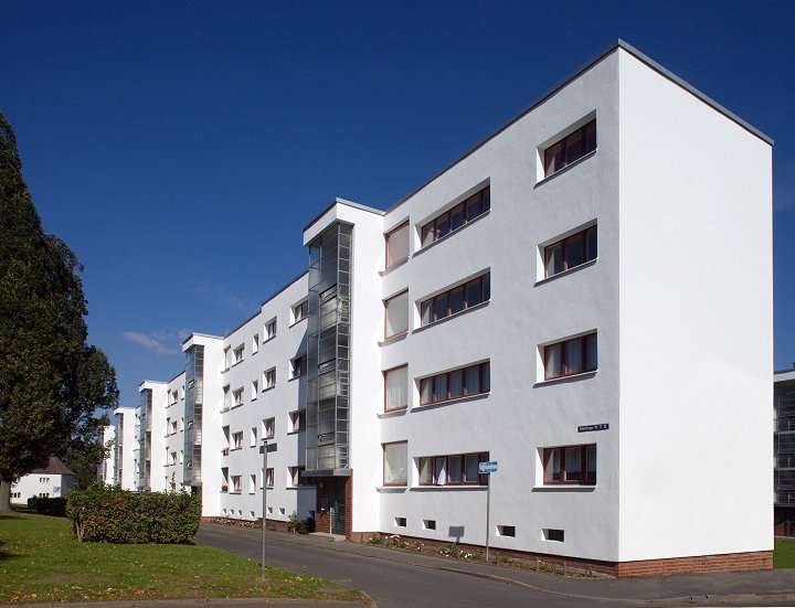 Etagenwohnung Kassel Rothenditmold - 2 Zimmer, 45 m&sup2;, 379&euro; | Angebot:26905175