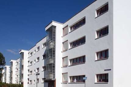 Wohnung Kassel Rothenditmold - 2 Zimmer, 45 m&sup2;, 379&euro; | Angebot:26905175