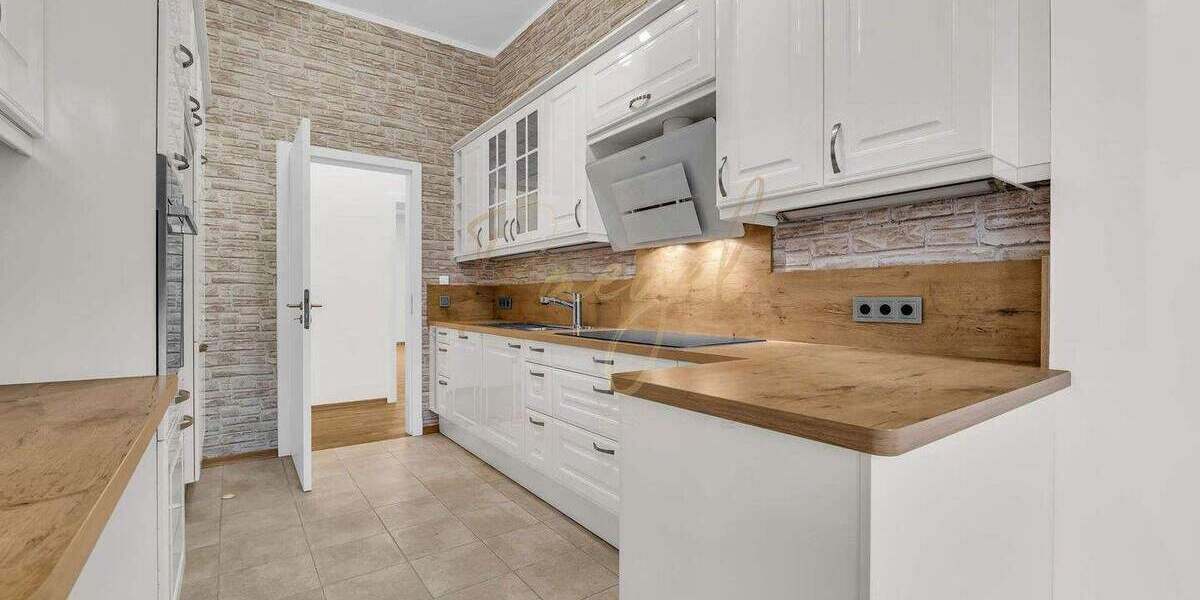 Etagenwohnung Berlin Köpenick - 5 Zimmer, 224 m&sup2;, 999.000&euro; | Angebot:25071530