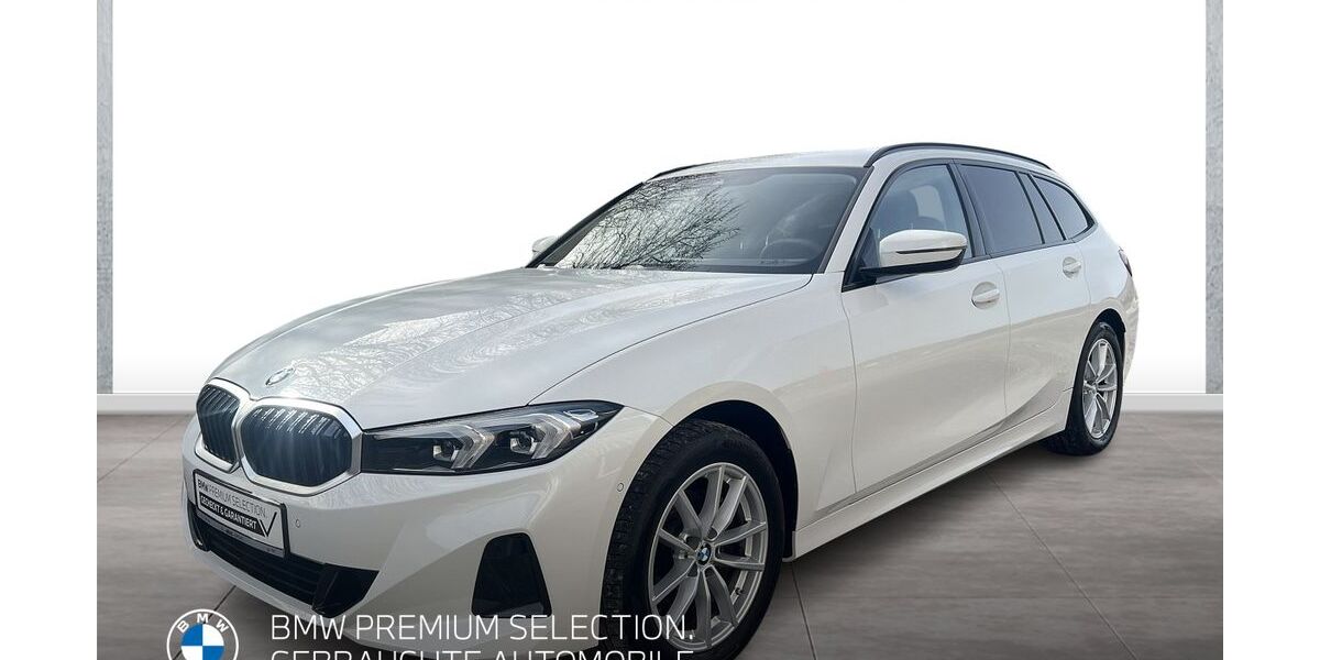 BMW 318 15.797 km 34.890 &euro; Brilon 59929