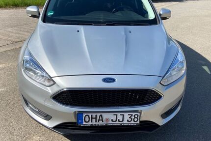 Ford Focus 179.000 km 6.600 &euro; Osterode am Harz 37520