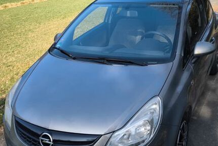 Opel Corsa 99.100 km 4.450 &euro; Selters 65618