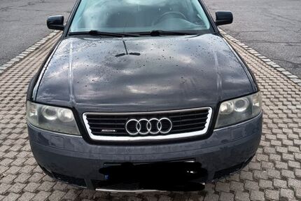 Audi A6 Allroad 296.000 km 4.500 &euro; Rinchnach 94269