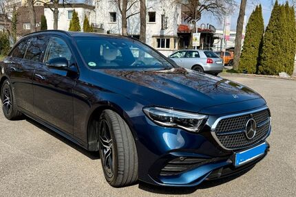 Mercedes-Benz E 300 19.900 km 49.900 &euro; Haigerloch 72401