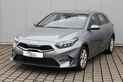 Kia ceed / Ceed 39.050 km 18.300 &euro; Schwetzingen 68723