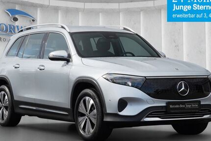 Mercedes-Benz EQB 16.900 km 37.990 &euro; Schloß Holte-Stukenbrock 33758