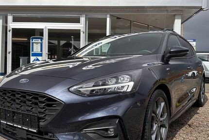 Ford Focus 77.842 km 17.990 &euro; Saterland-Sedelsberg 26683