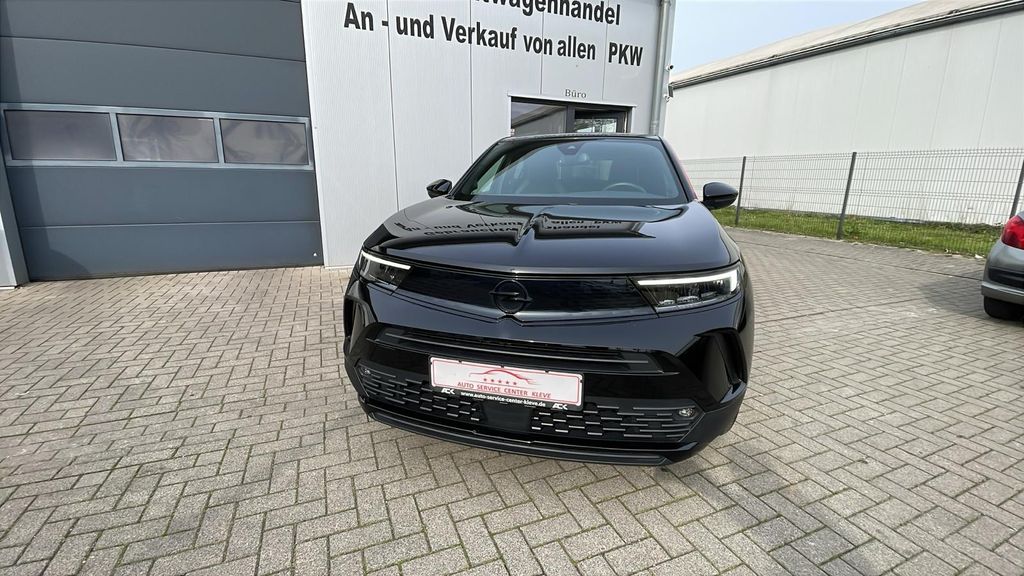 Opel Mokka 55.020 km 15.900 &euro; Bedburg-Hau 47551