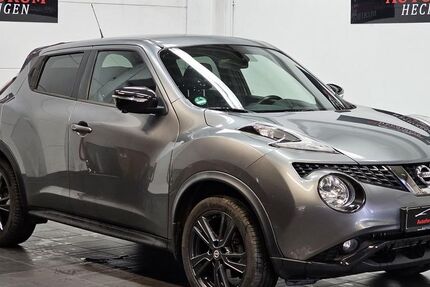 Nissan Juke 42.000 km 11.350 &euro; Hechingen 72379