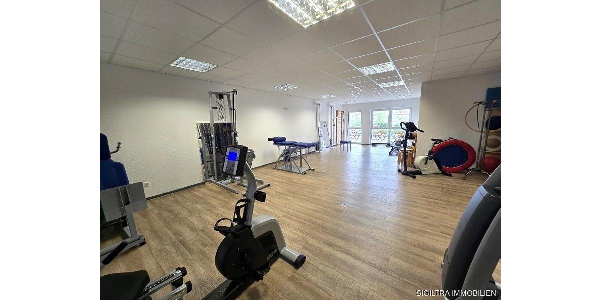 Gewerbeobjekt Sögel - 1.732&euro; | Angebot:26334728