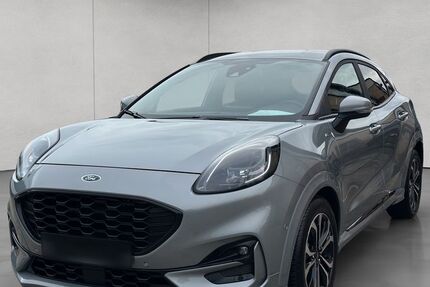 Ford Puma 15.868 km 22.550 &euro; Frankfurt 60386