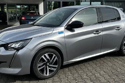 Peugeot 208 88.000 km 13.940 &euro; Überlingen 88662