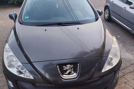 Peugeot 308 180.442 km 1.450 &euro; trippstadt 67705