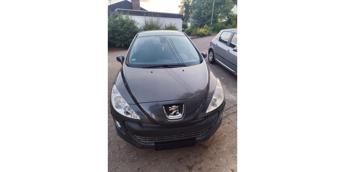 Peugeot 308 180.442 km 1.450 &euro; trippstadt 67705