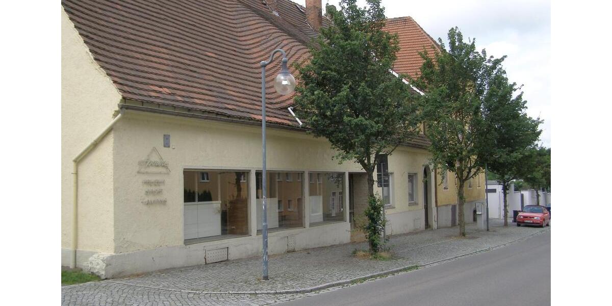 Gewerbeobjekt Dippoldiswalde - 800&euro; | Angebot:25857168