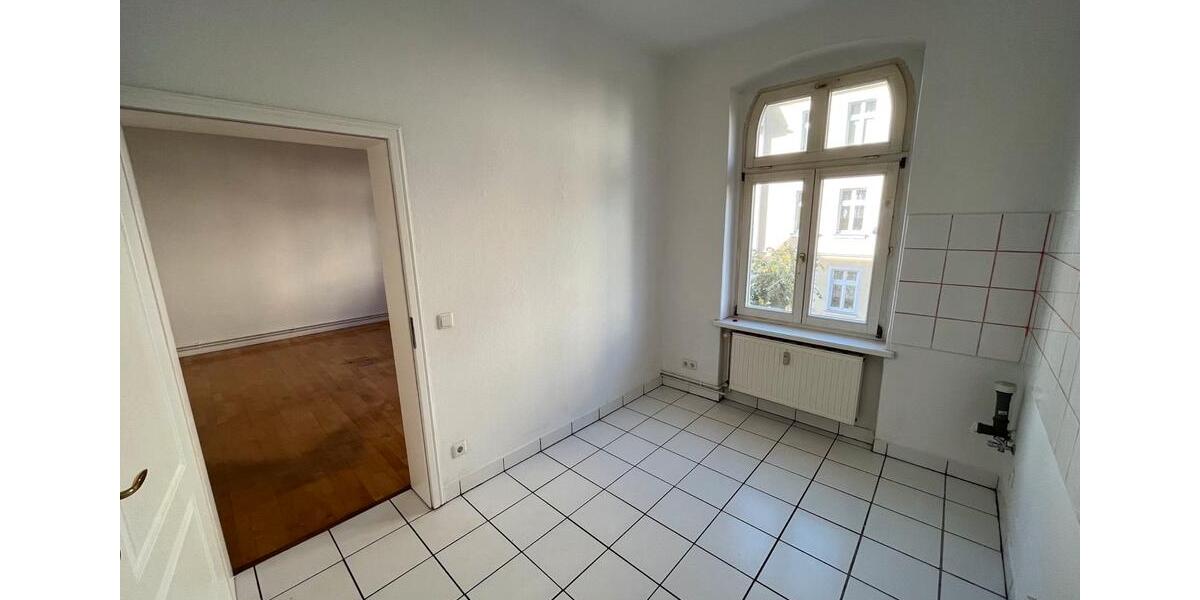 Etagenwohnung Weißwasser (Oberlausitz) - 2 Zimmer, 56 m&sup2;, 379&euro; | Angebot:26659871