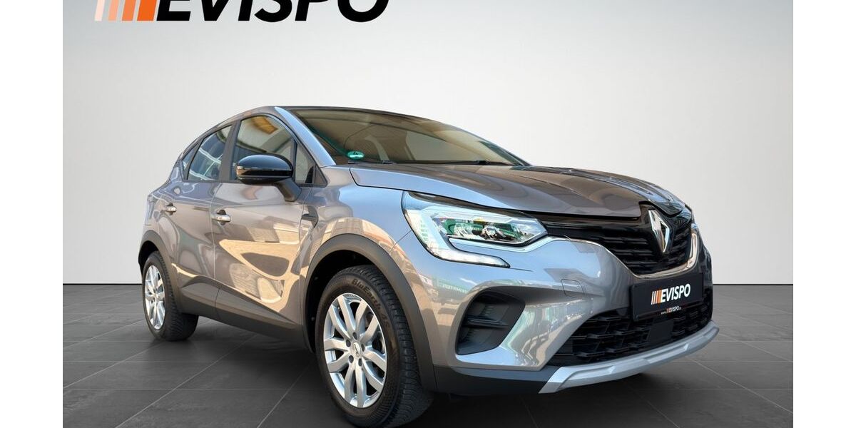 Renault Captur 14.597 km 16.880 &euro; Oberteuringen 88094