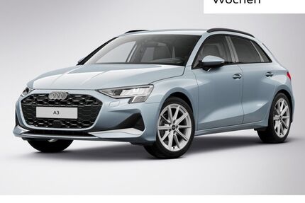 Audi A3 9.600 km 39.910 € Siegen 57074