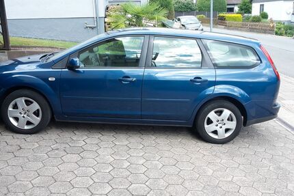 Ford Focus 187.000 km 2.190 &euro; Bad Pyrmont 31812