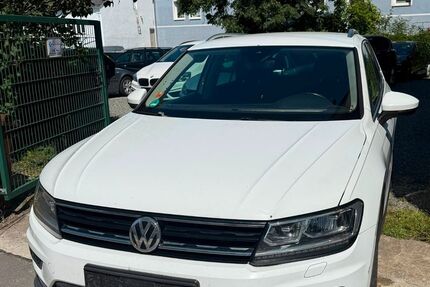 VW Tiguan 281.950 km 10.900 &euro; Chemnitz 09116