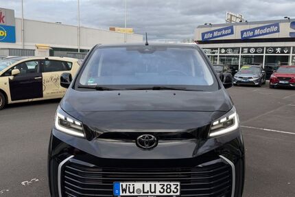 Toyota Proace (Verso) 38.000 km 46.000 &euro; Würzburg 97076