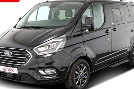 Ford Tourneo Custom 107.464 km 27.990 &euro; Dresden 01239
