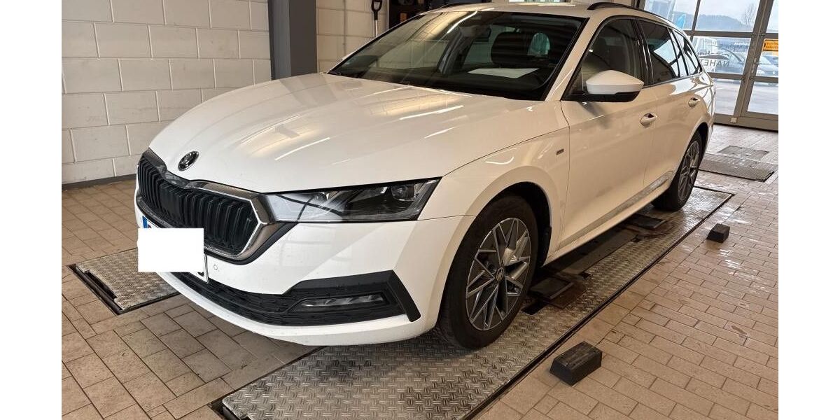 Skoda Octavia 177.000 km 16.190 &euro; Nürnberg 90431