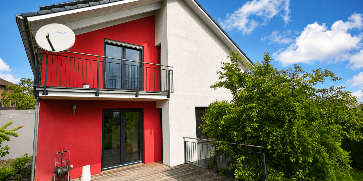 Einfamilienhaus Aulendorf - 8 Zimmer, 203 m&sup2;, 635.000&euro; | Angebot:27146222