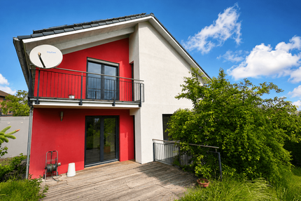 Haus Aulendorf - 8 Zimmer, 203 m&sup2;, 635.000&euro; | Angebot:27146222