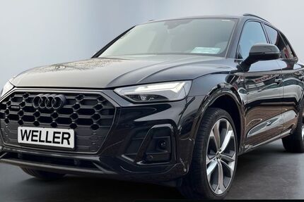 Audi Q5 51.324 km 45.370 &euro; Bielefeld 33609