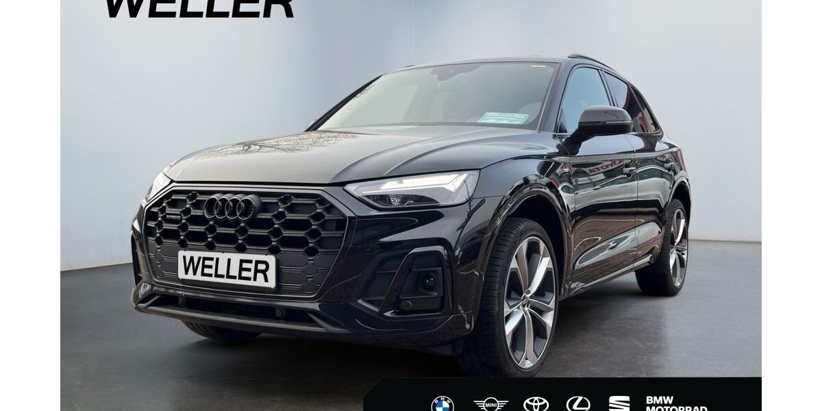 Audi Q5 51.324 km 45.370 &euro; Bielefeld 33609