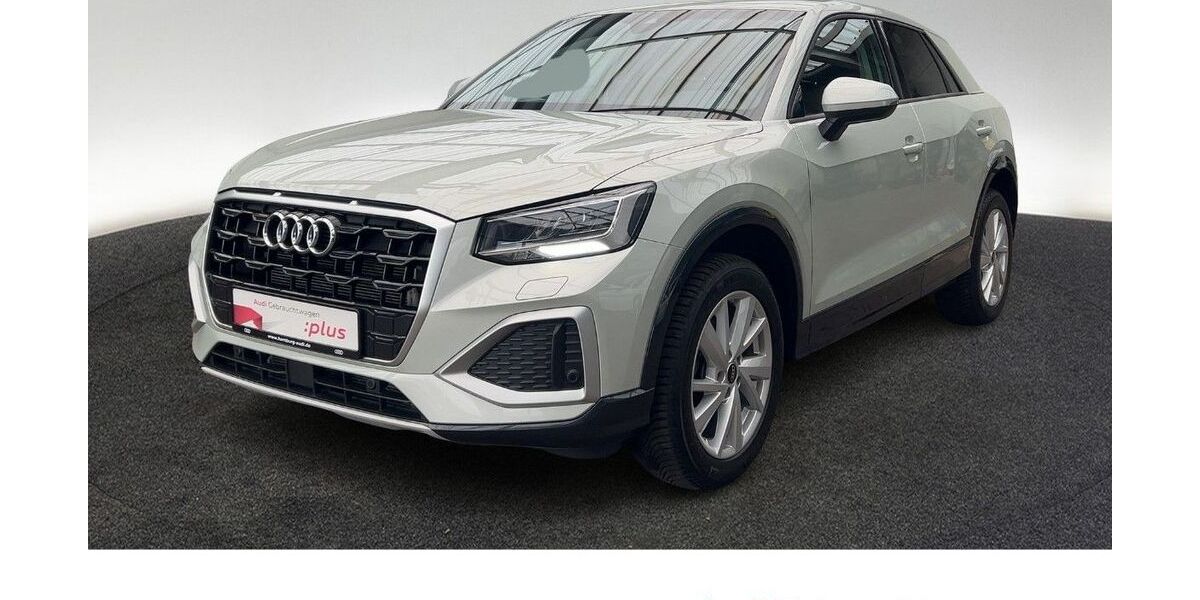 Audi Q2 19.527 km 30.880 &euro; Hamburg 22529