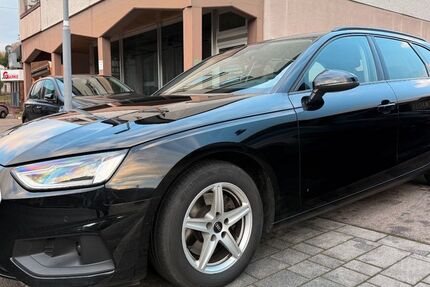 Audi A4 167.785 km 17.499 &euro; Bad Wildbad 75323