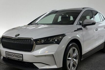 Skoda Enyaq 30.200 km 27.460 € München 80935