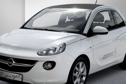 Opel Adam 83.400 km 8.980 € Wunsiedel 95632