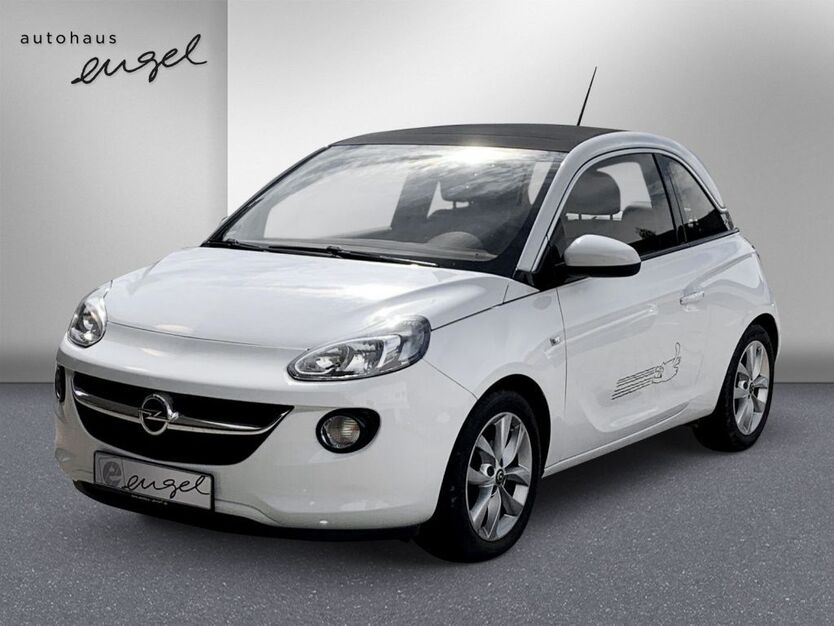 Opel Adam 83.400 km 8.980 € Wunsiedel 95632
