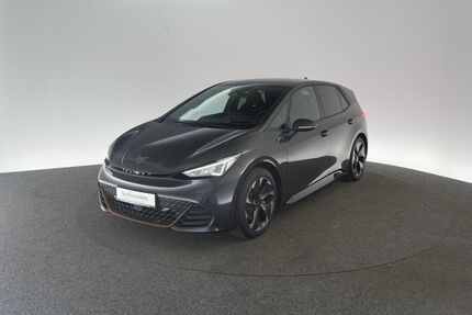 Cupra Born 33.200 km 25.260 &euro; Aach 78267