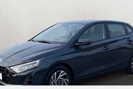 Hyundai i20 15.000 km 17.690 &euro; Datteln 45711