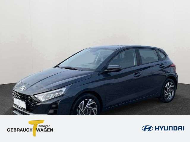 Hyundai i20 15.000 km 17.690 &euro; Datteln 45711