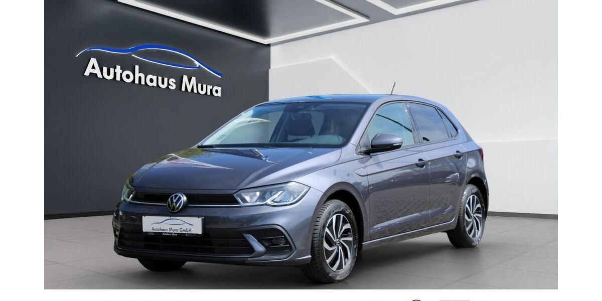 VW Polo 29.969 km 16.390 &euro; Cremlingen 38162